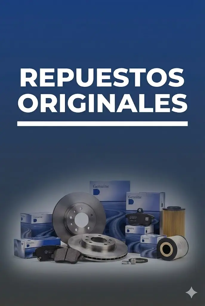 Vehículo Comercial CV